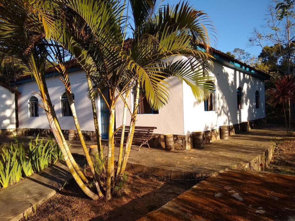 Hotel Pouso Do Bizuca Tiradentes Exteriér fotografie