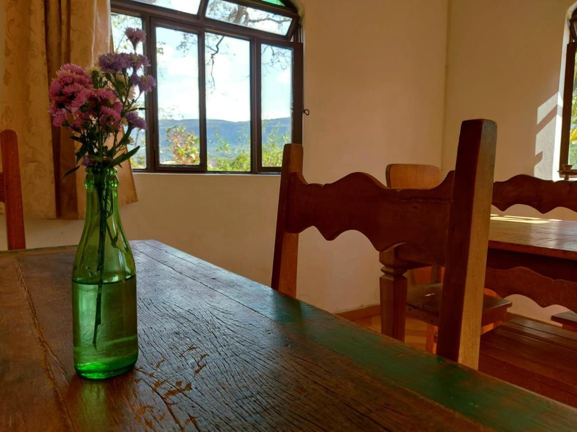 Hotel Pouso Do Bizuca Tiradentes Exteriér fotografie