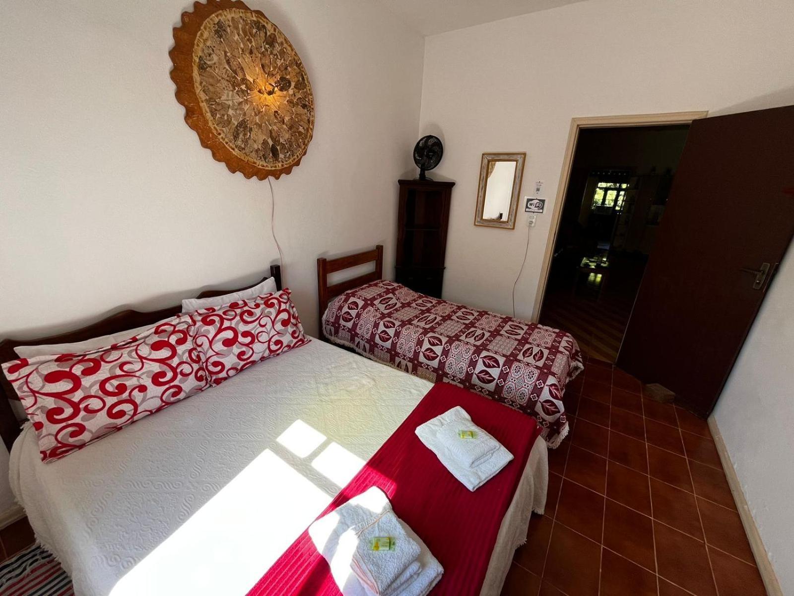 Hotel Pouso Do Bizuca Tiradentes Exteriér fotografie
